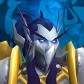 Vørpal avatar
