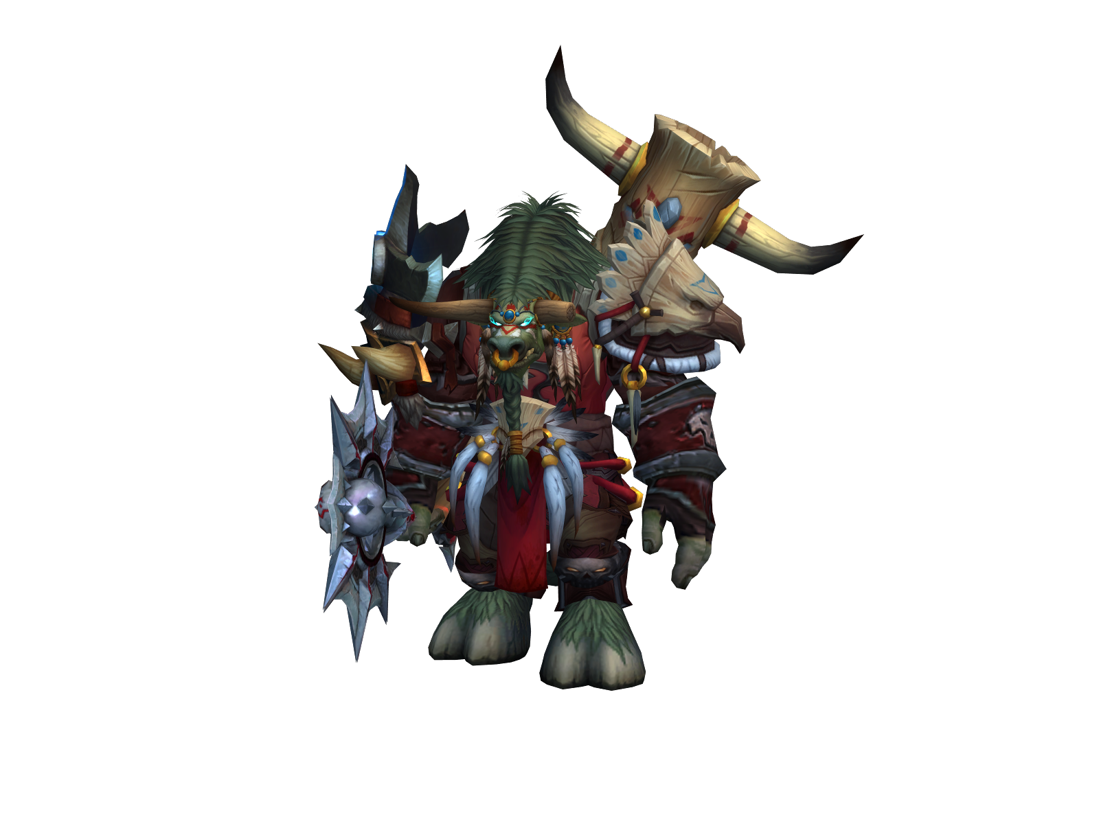 Bropacmeat