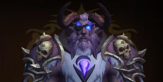 Drewydemon's icon