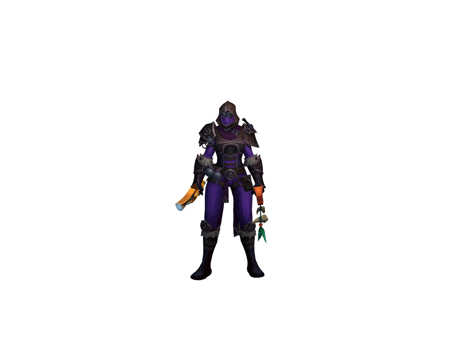 Dalkdruid