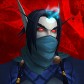 Morganraven