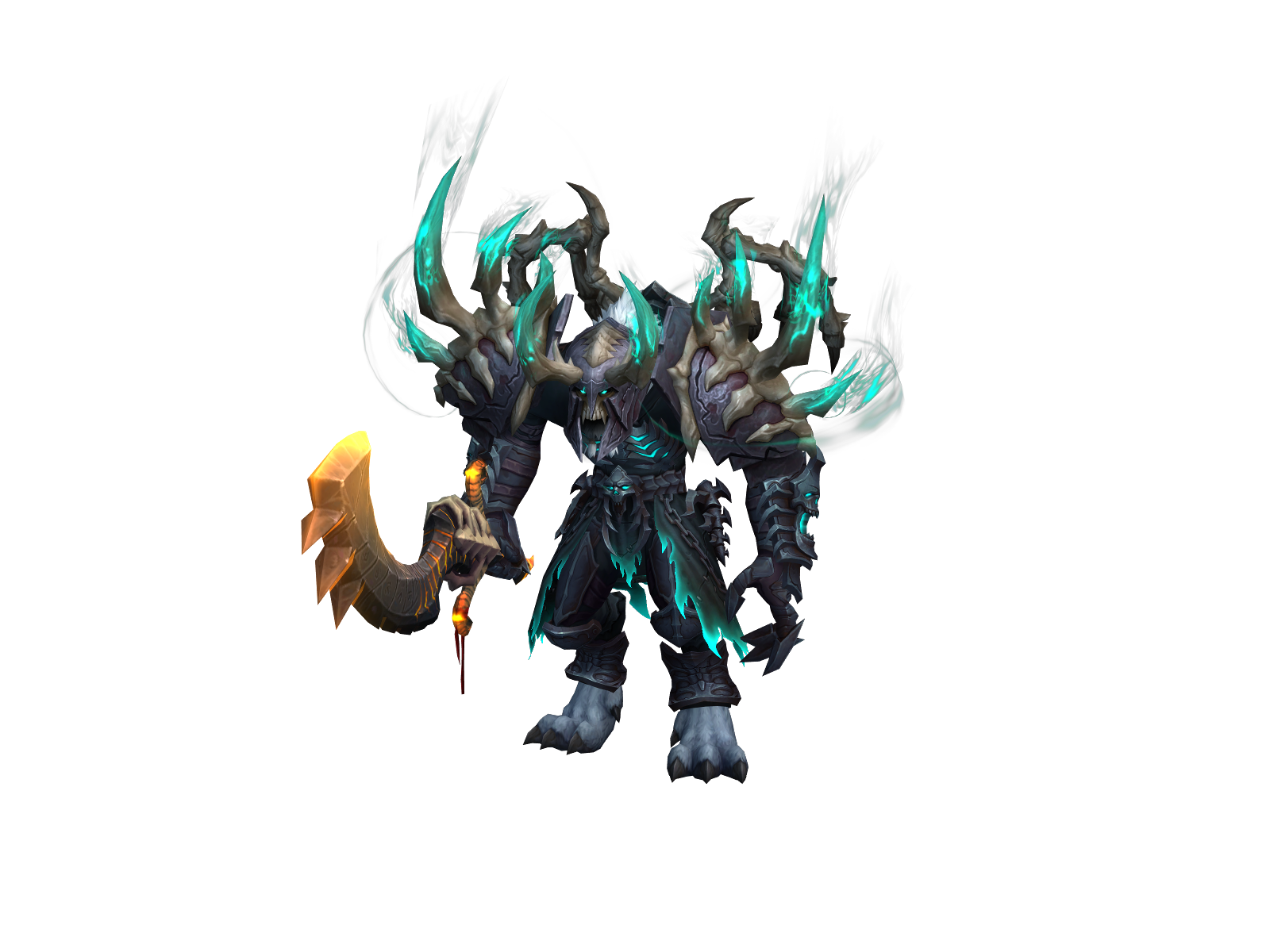 Harbingerr