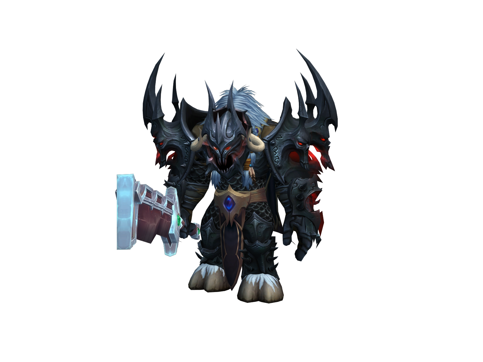 Unholytreal