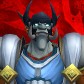 Luxaan avatar