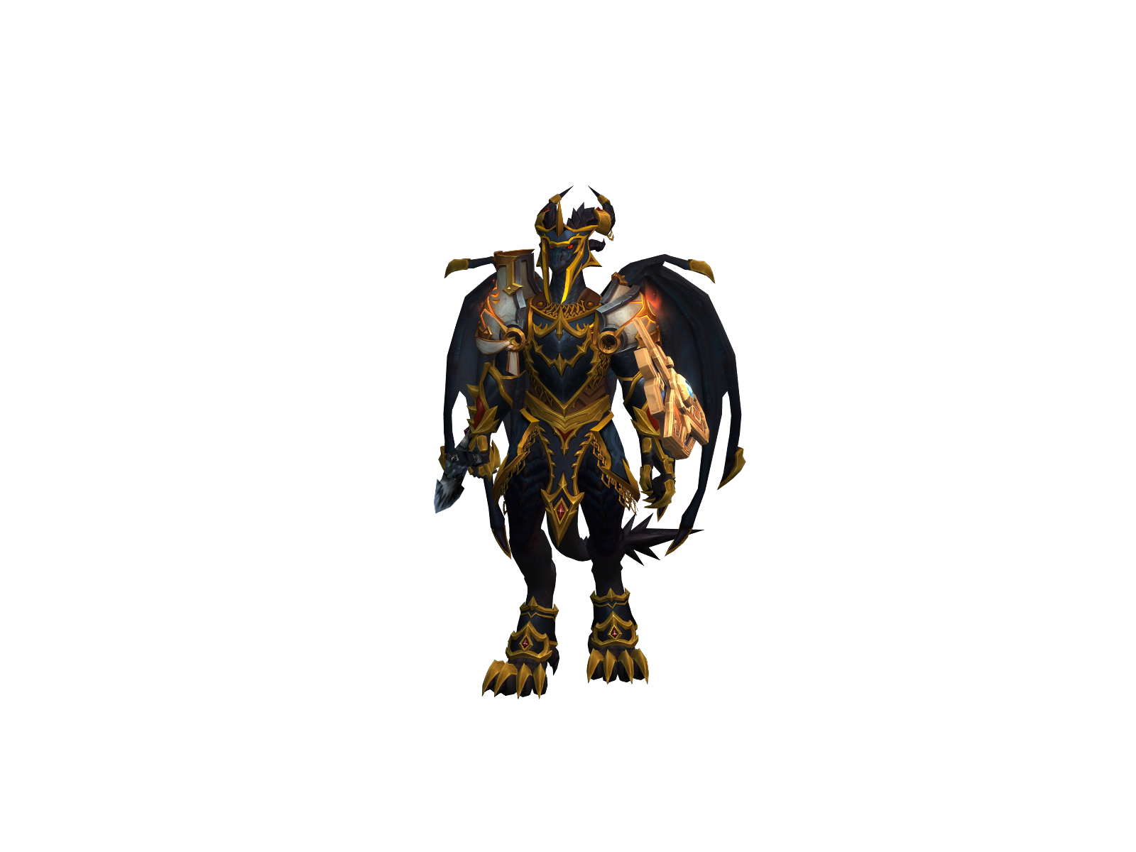 Silentdrake