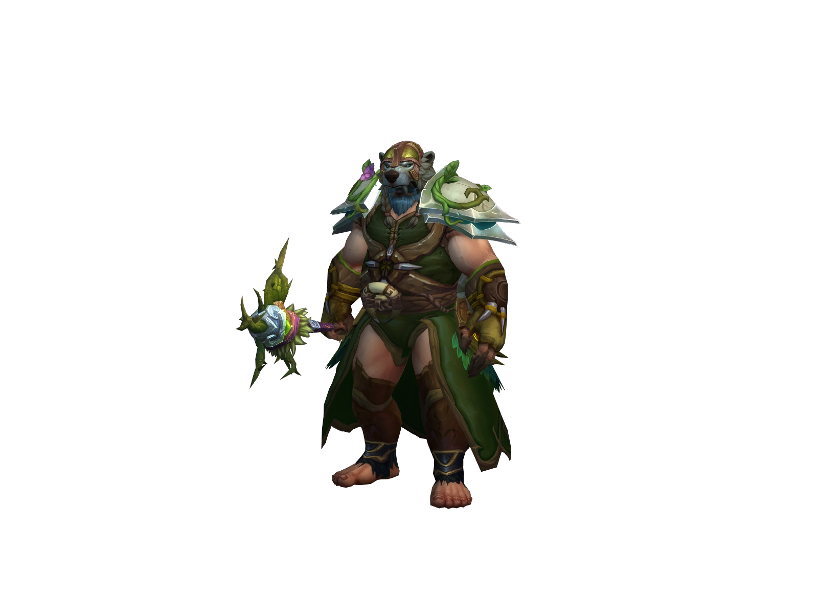 Blasothy
