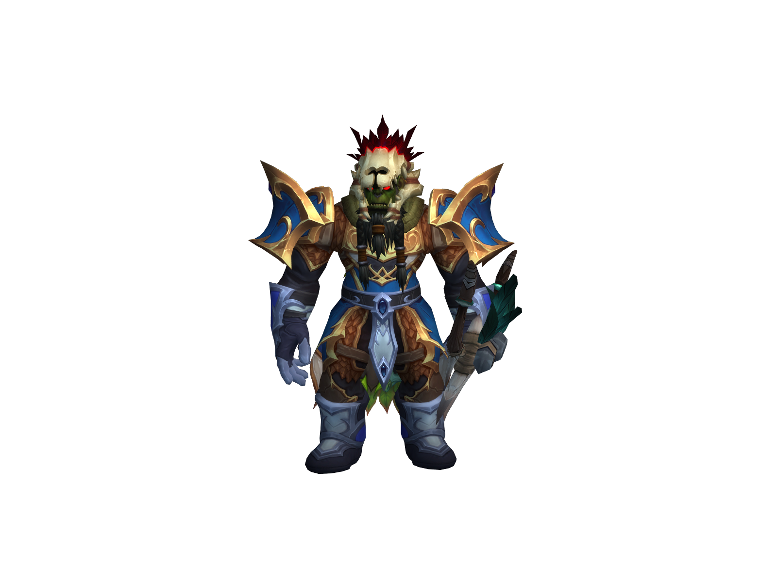 Straticus