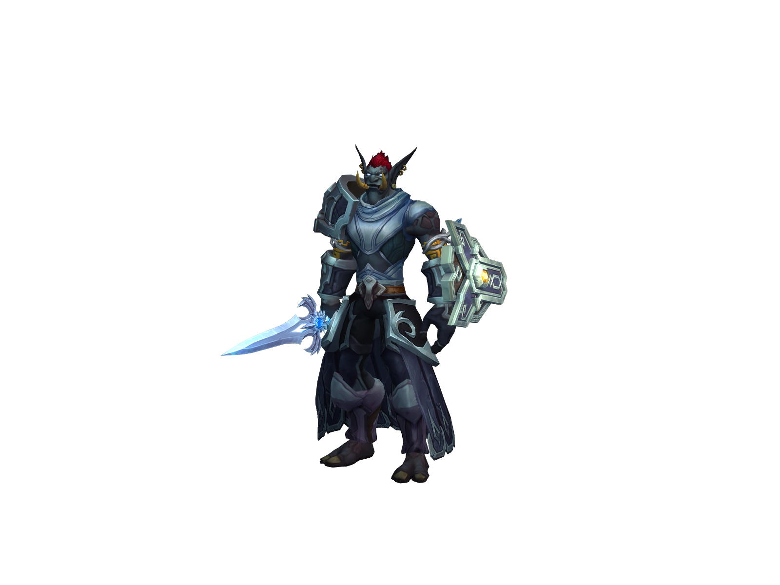 Dalmok