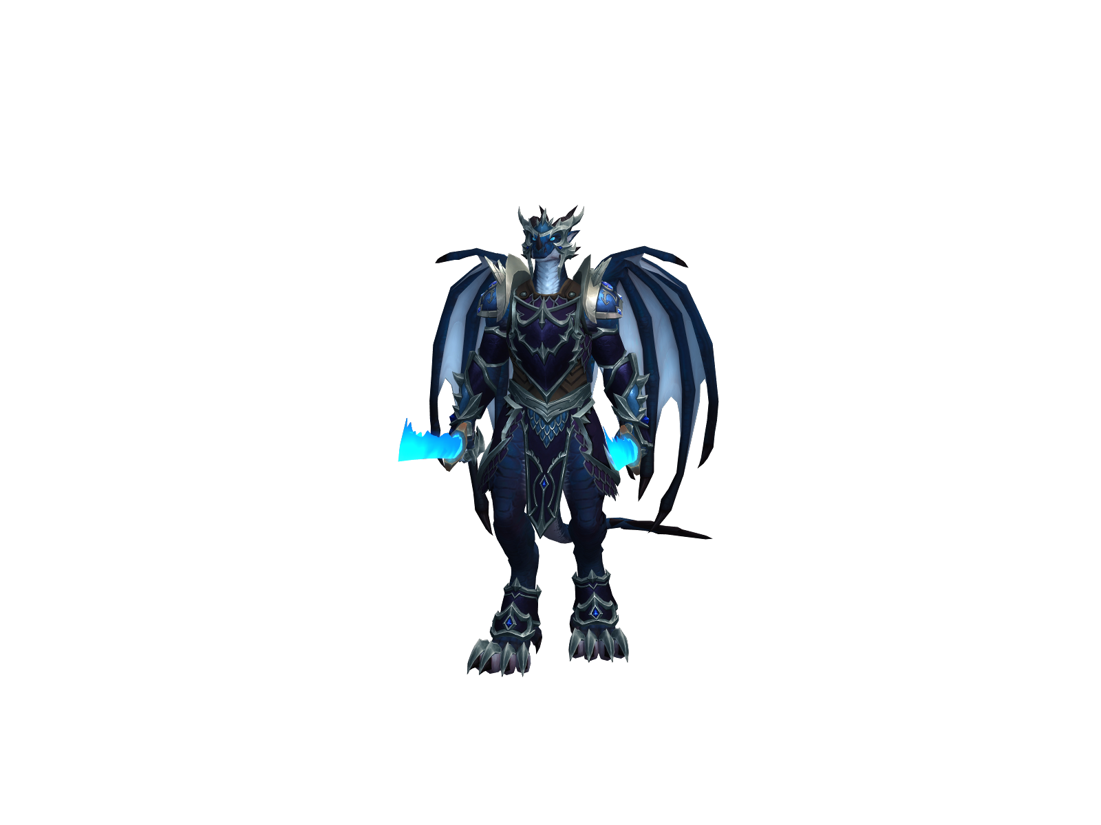 Bluestrike