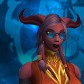 Replicant avatar