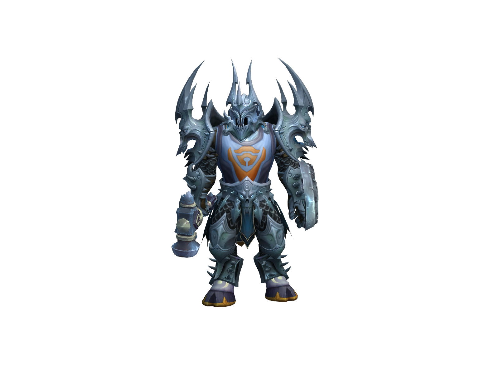 Armorist