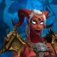 Blazetide
