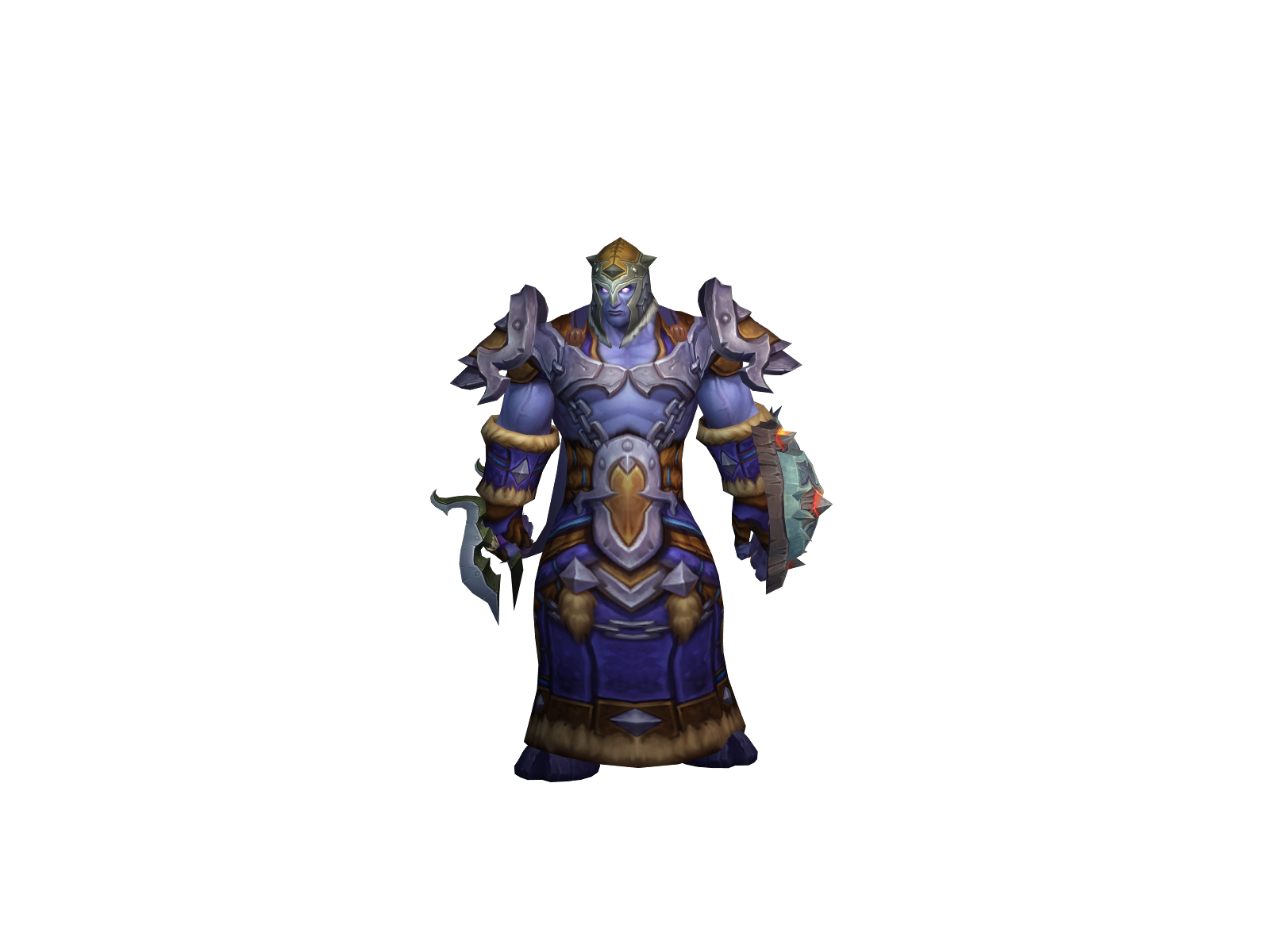 Draeni