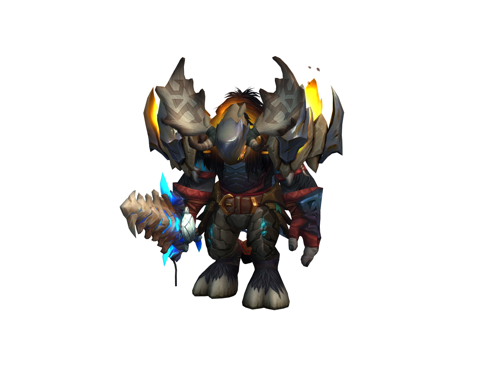 Deathlyfrost