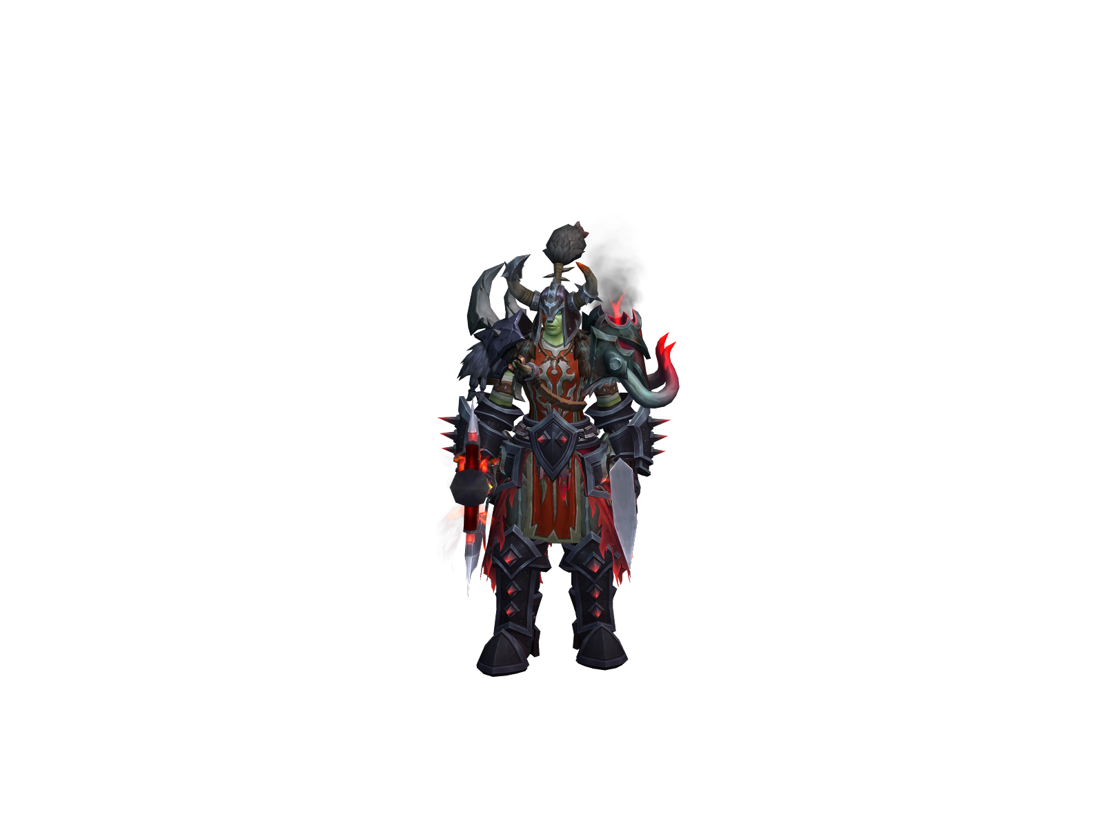 Llathrakka