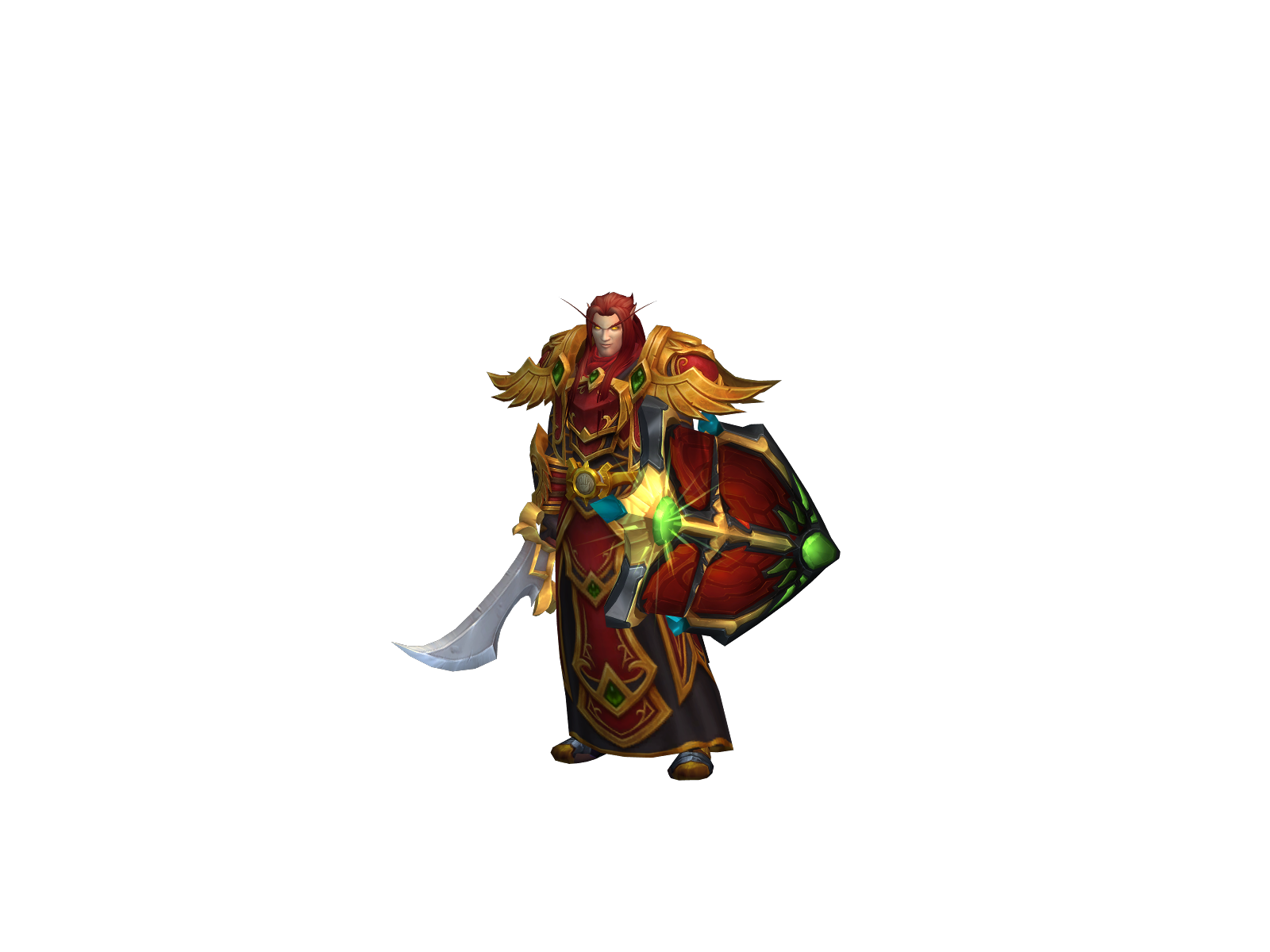 Aelrynn
