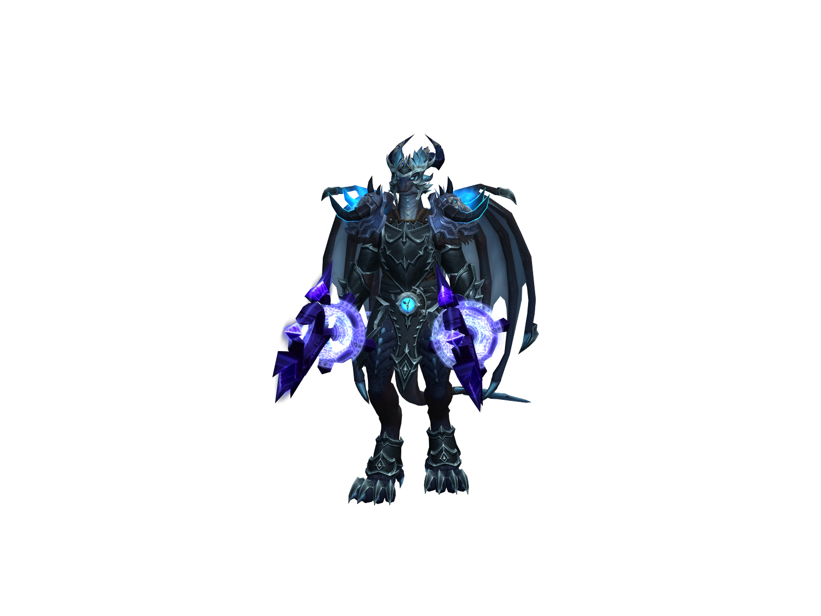 Journa 3D character render