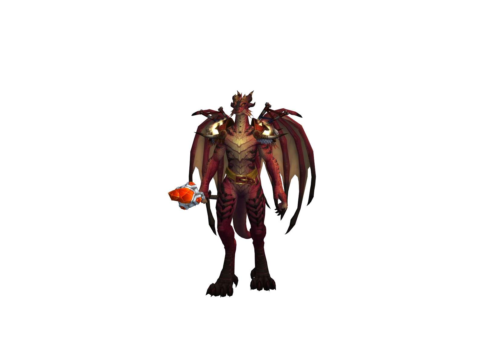 Kimonodragon