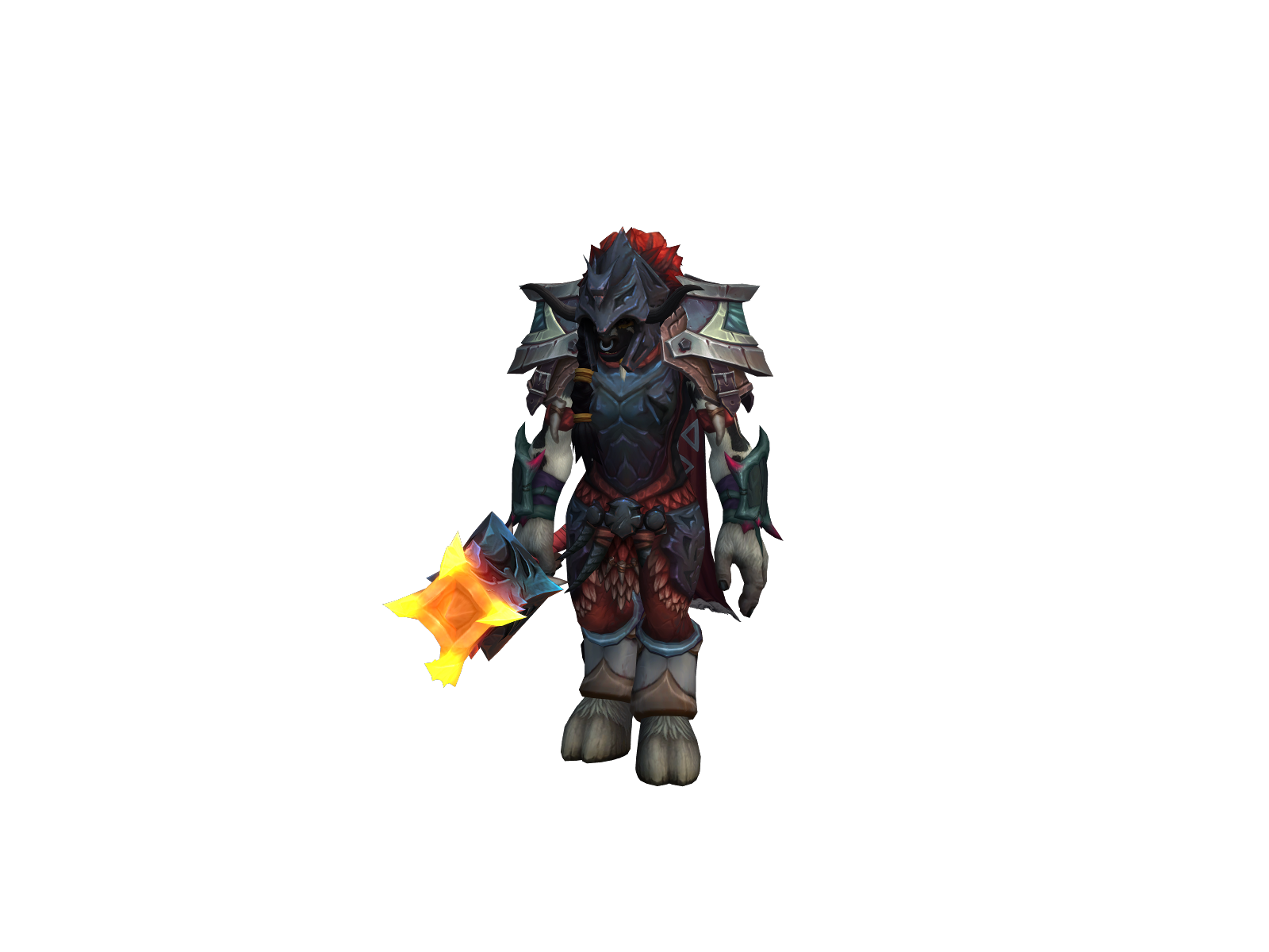 Lãyonhooves