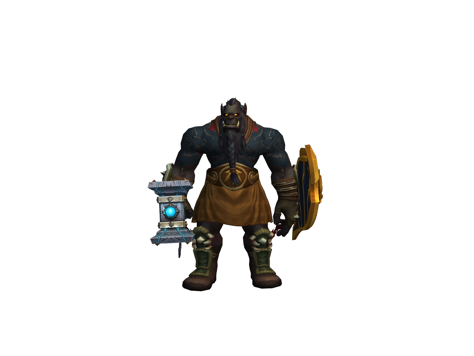 Dronash