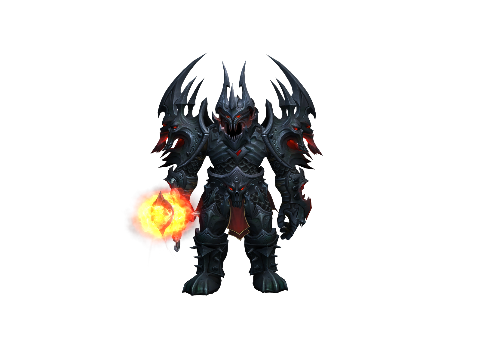 Deathkniht