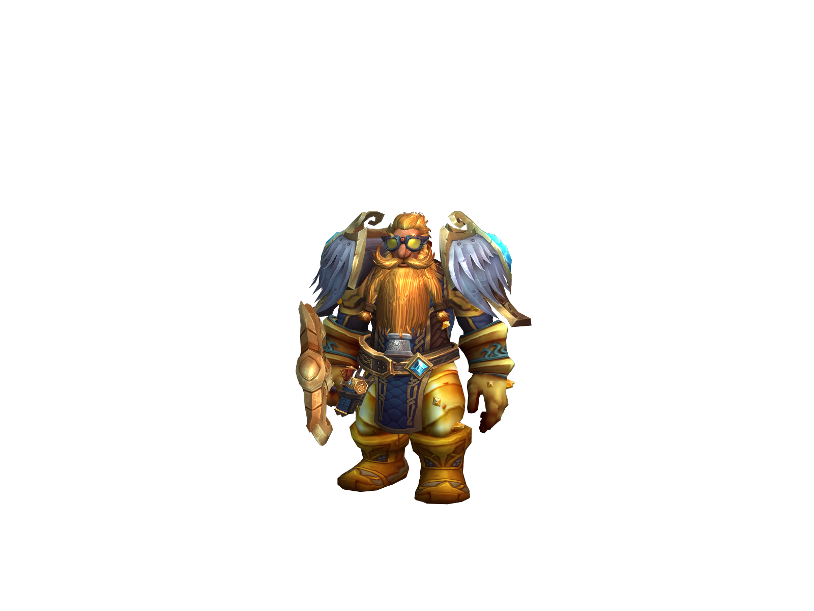 Goldeno