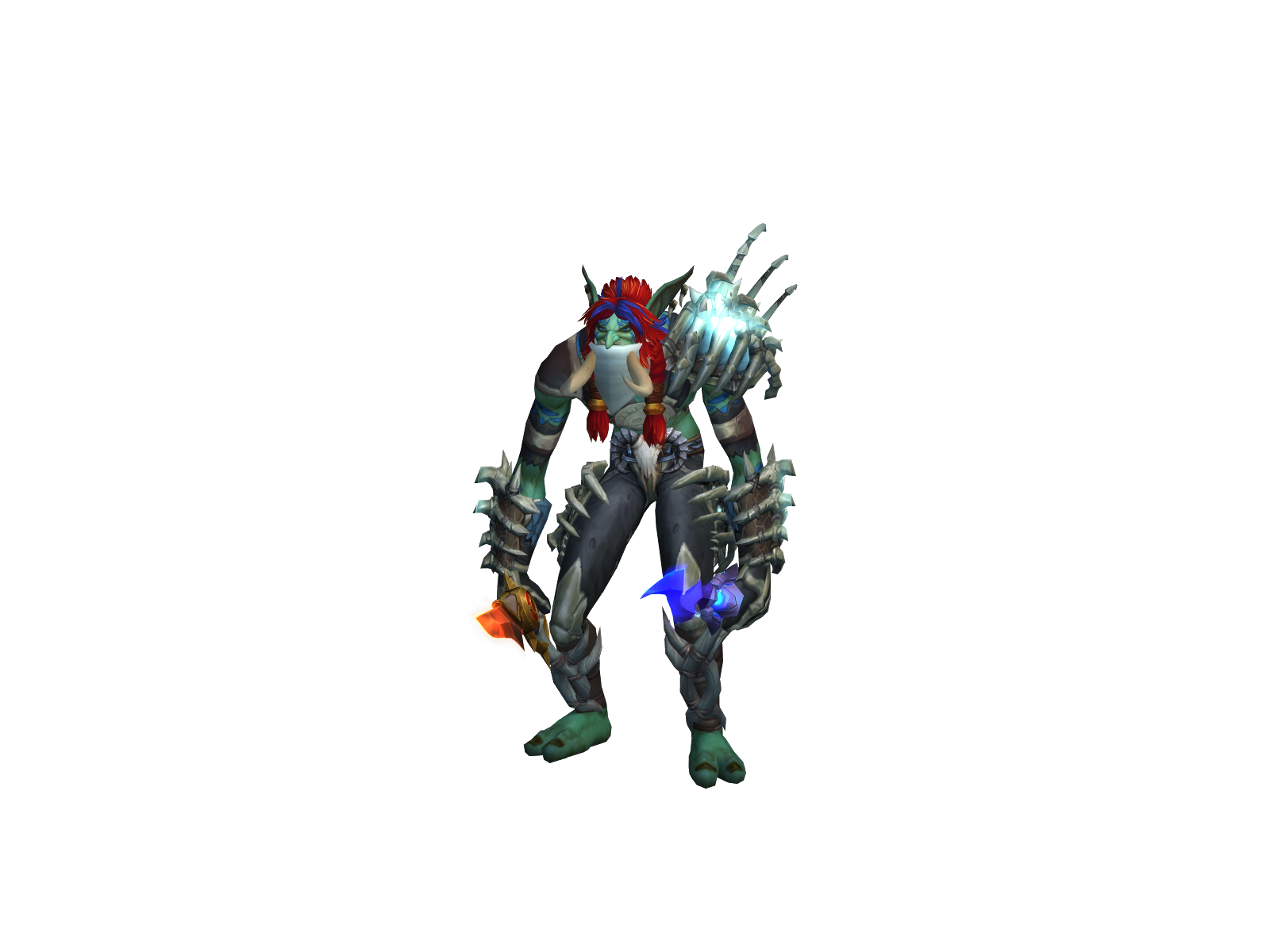 Haazruk