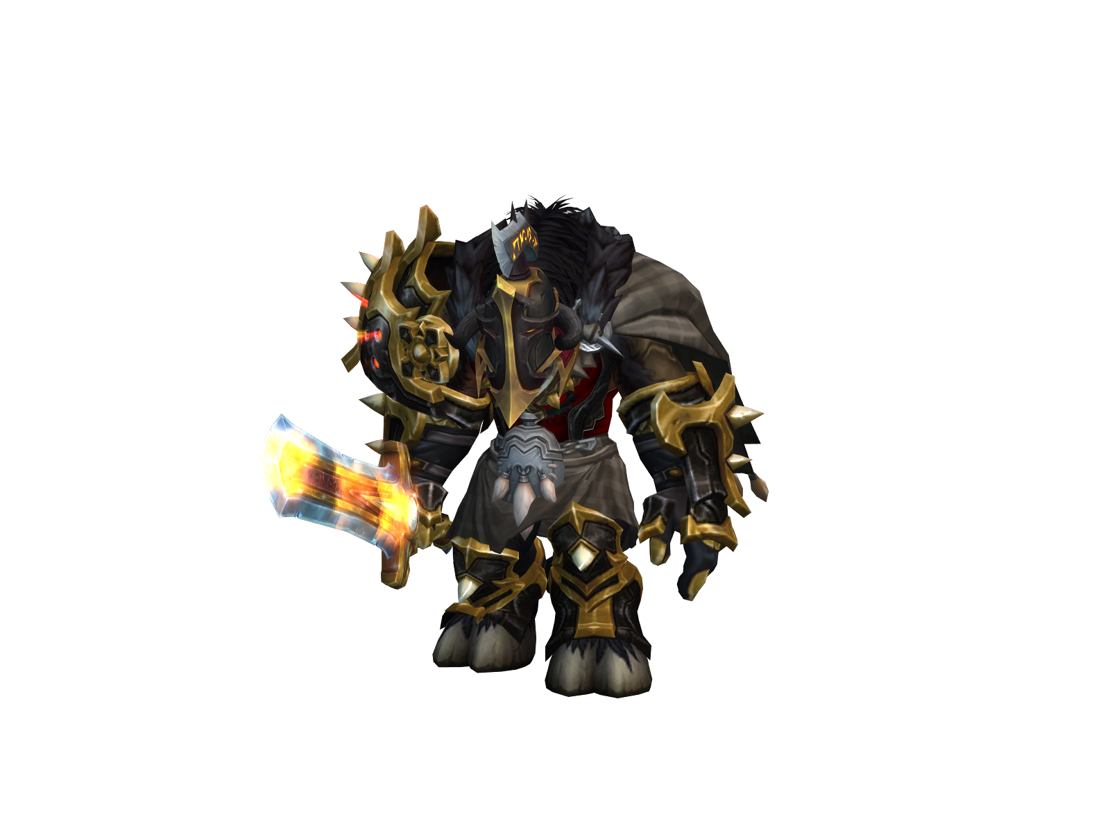 Irontarkus