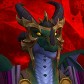 Tthea portrait