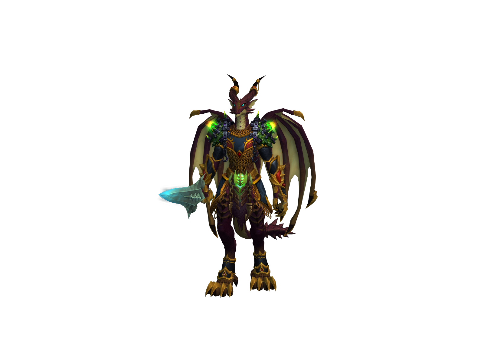 Vaelrithrax