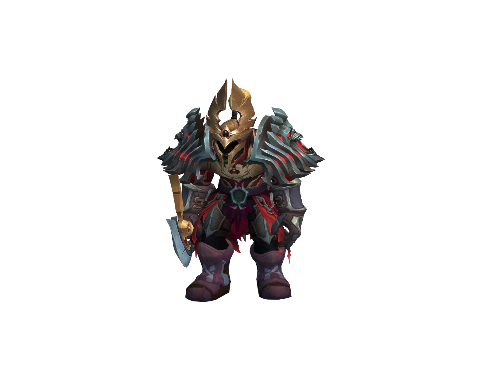 Kaedregrabby