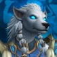 Snowmane avatar