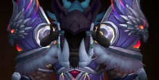 Dexstroar's icon