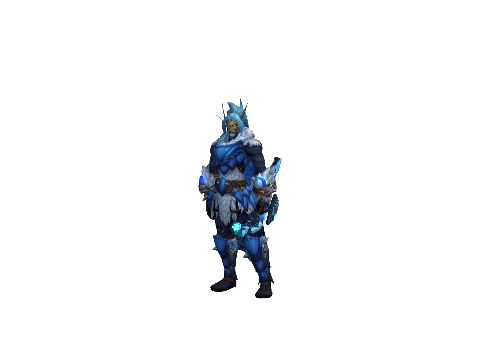 Dawnstrike