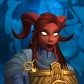 Saedara avatar