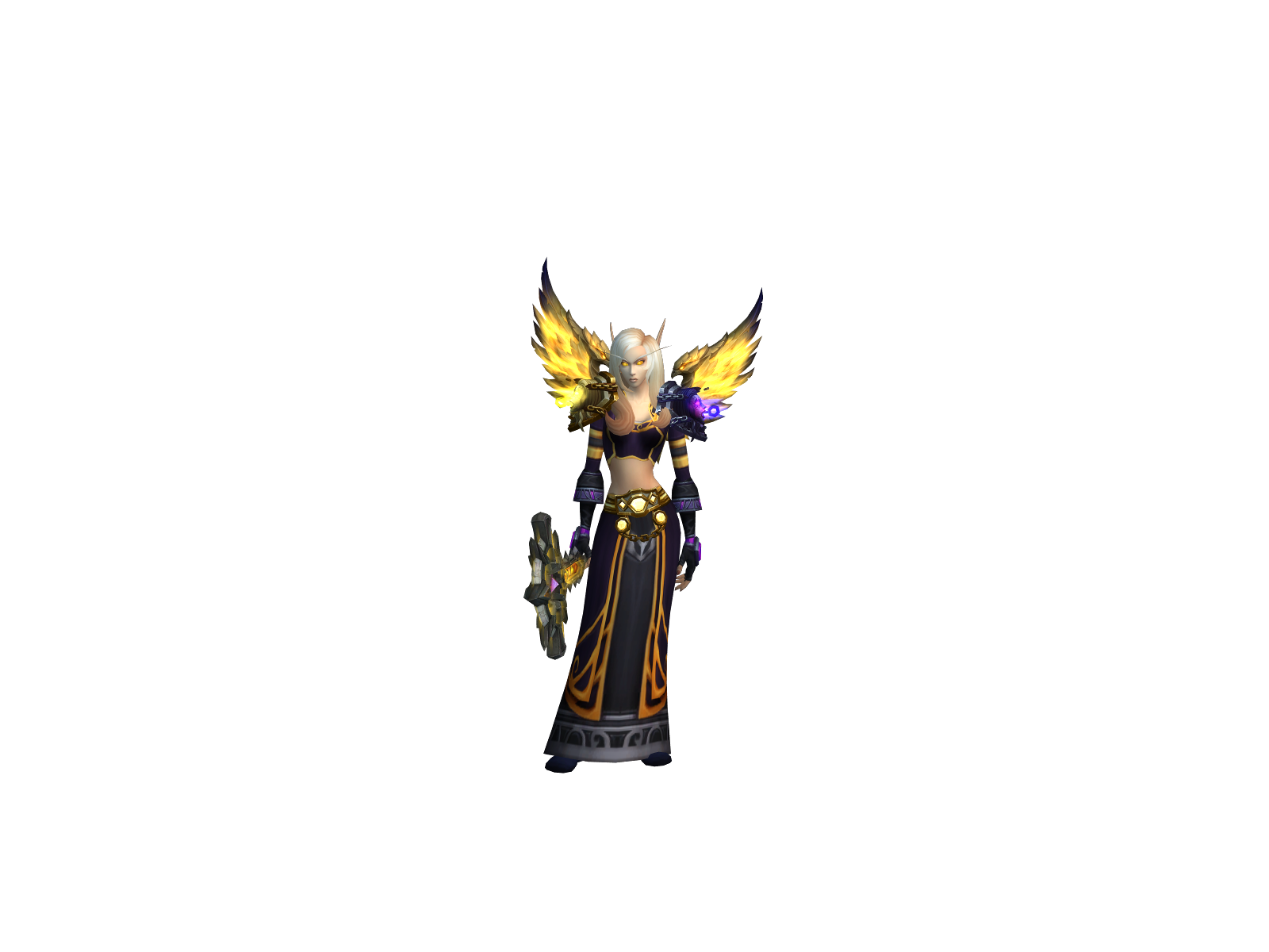 Belaena