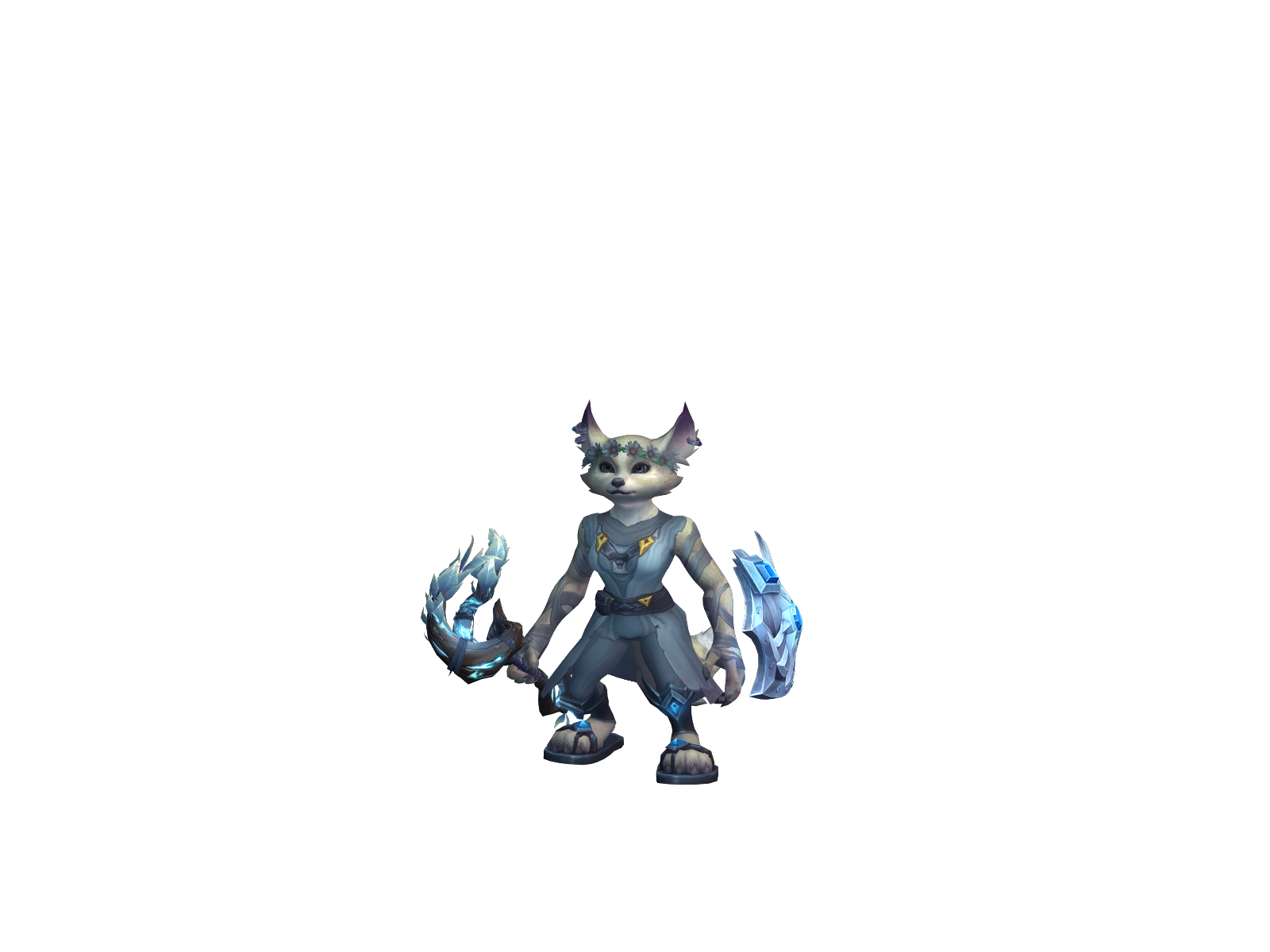 Ikoria
