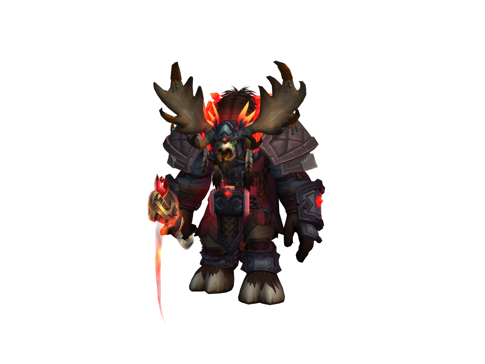 Moosestakin