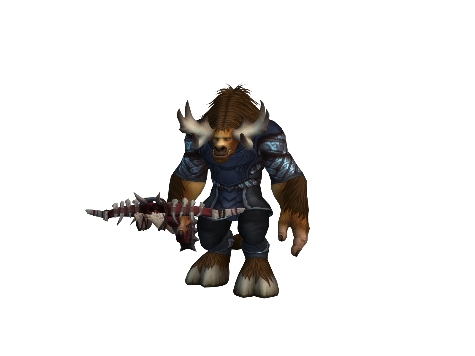 Brewoden
