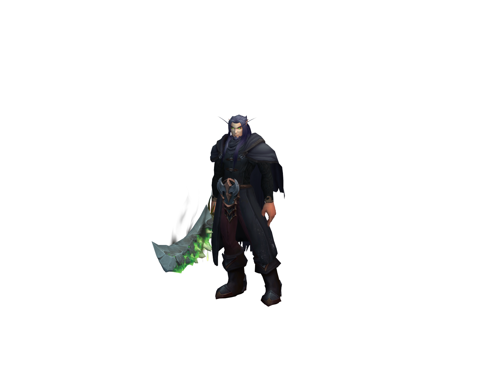 Ralcaron