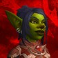 Faithflare avatar