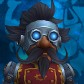 Mechamensch avatar