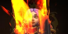 Maski's icon