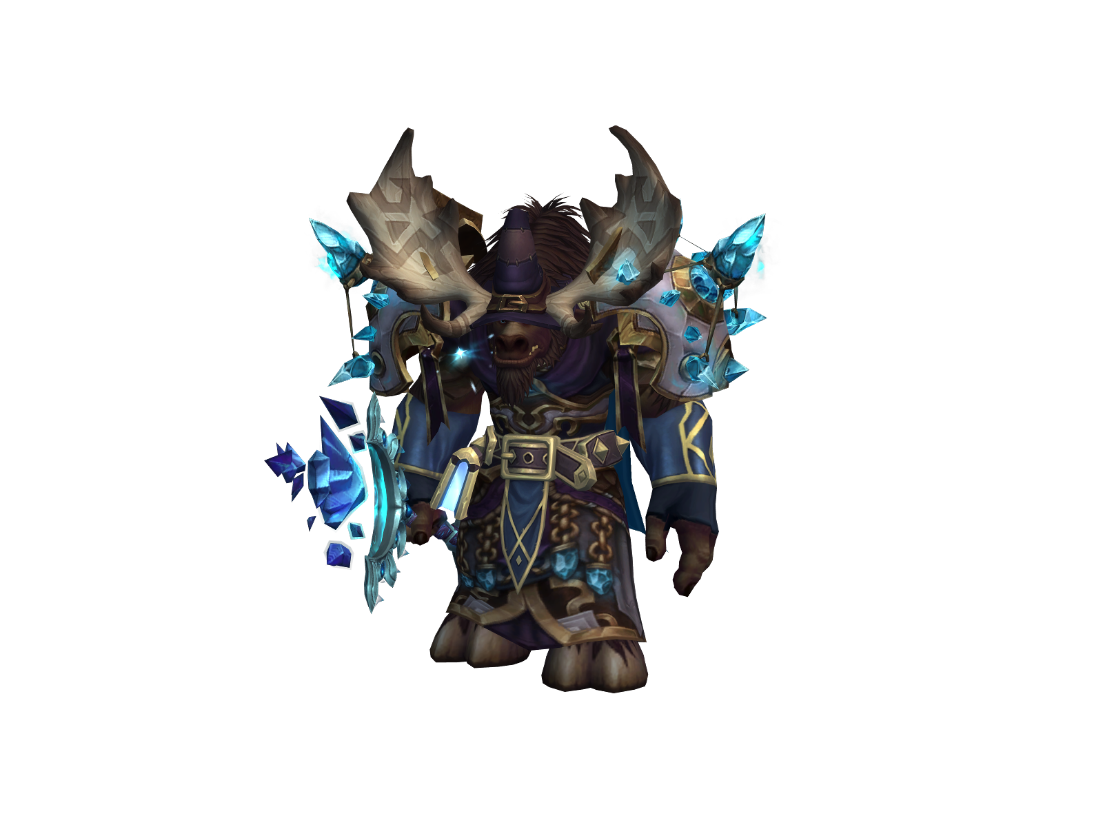Magicmoose