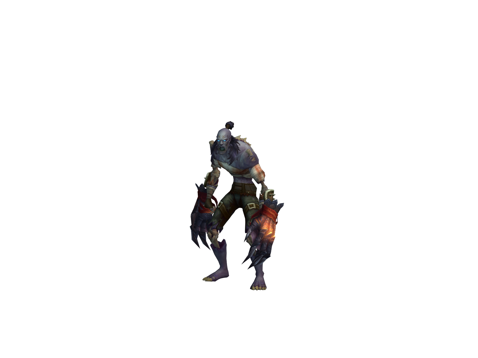 Fleshfriend