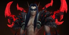 Illidean's icon