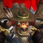 Theadorious portrait