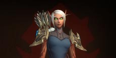 Cinderglade's icon