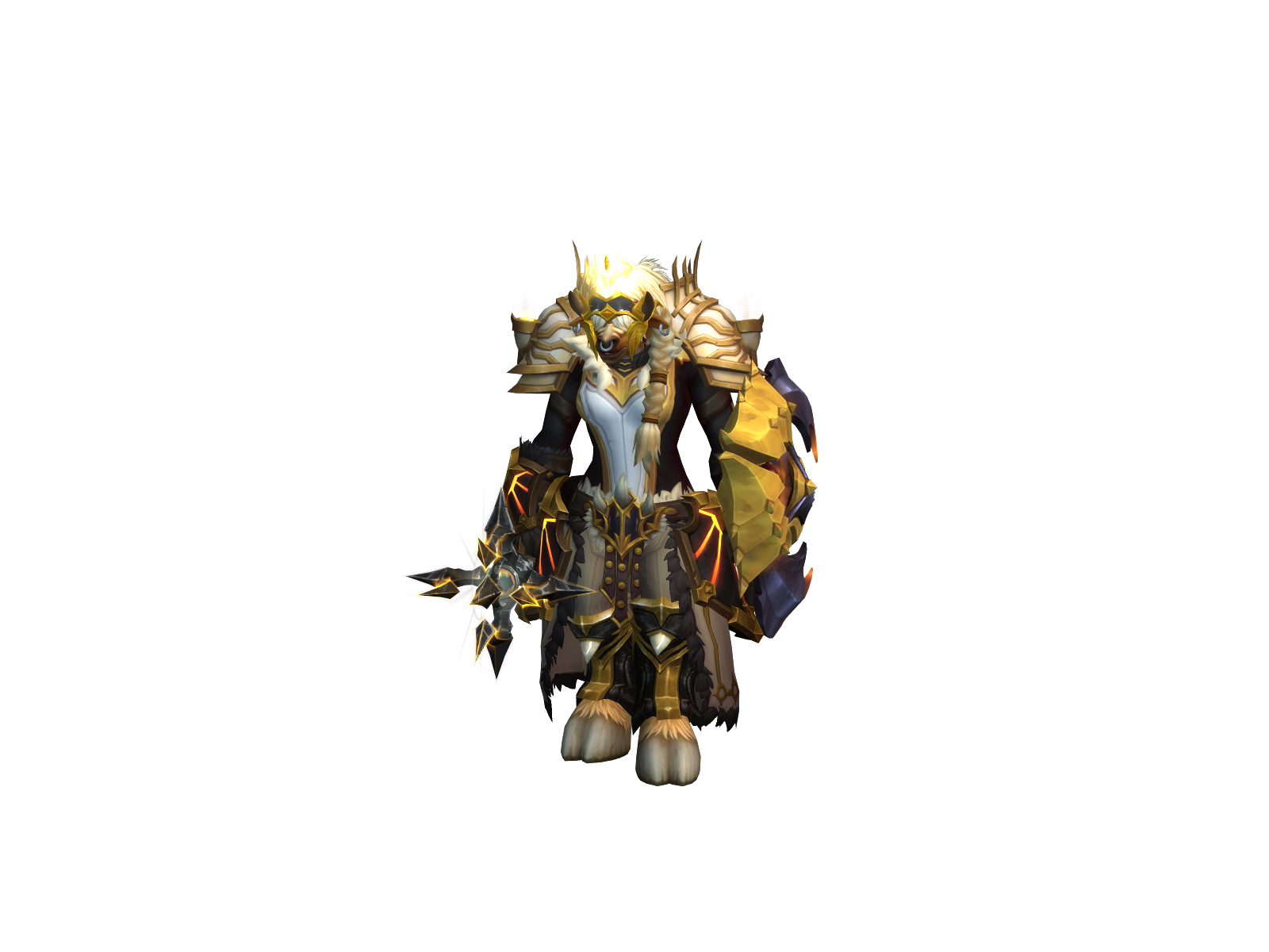 Dawnhide