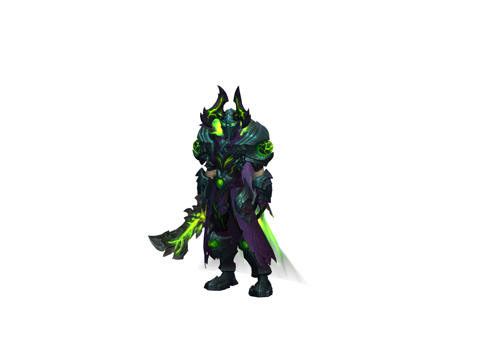 Netherdeth
